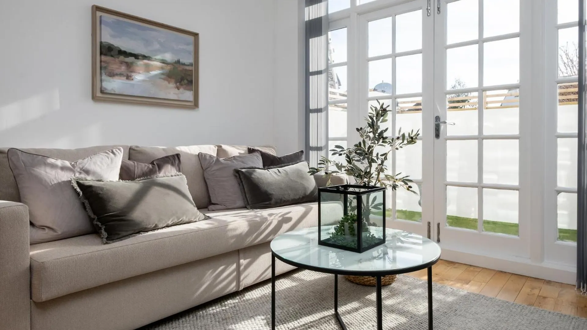 Holiday home Beautiful Mews Cottage Brighton
