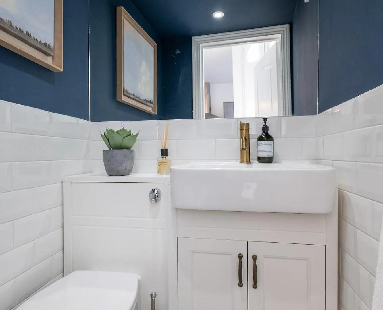Beautiful Mews Cottage Brighton Holiday home