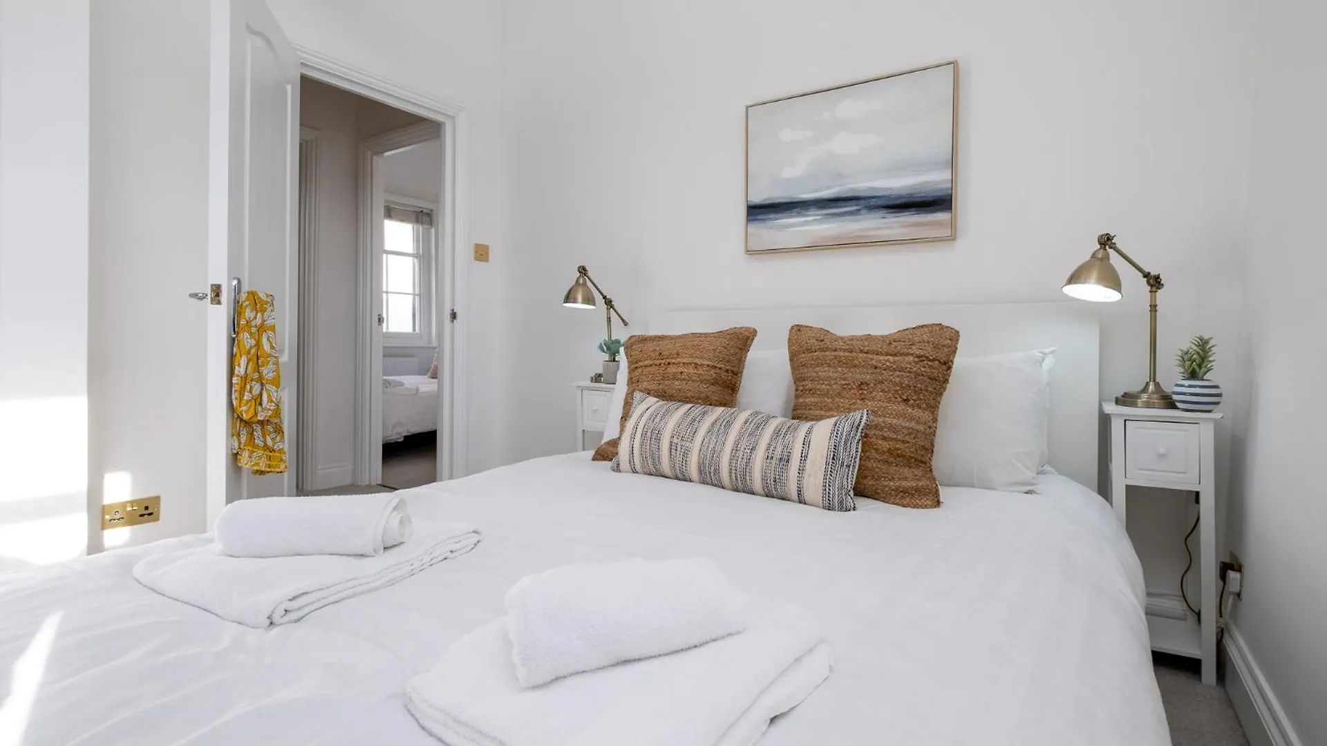 Beautiful Mews Cottage Brighton United Kingdom