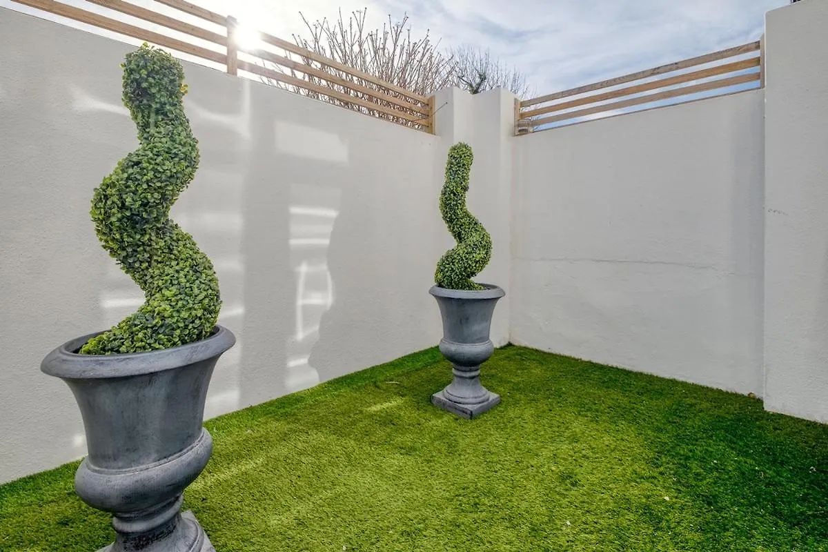 Holiday home Beautiful Mews Cottage Brighton