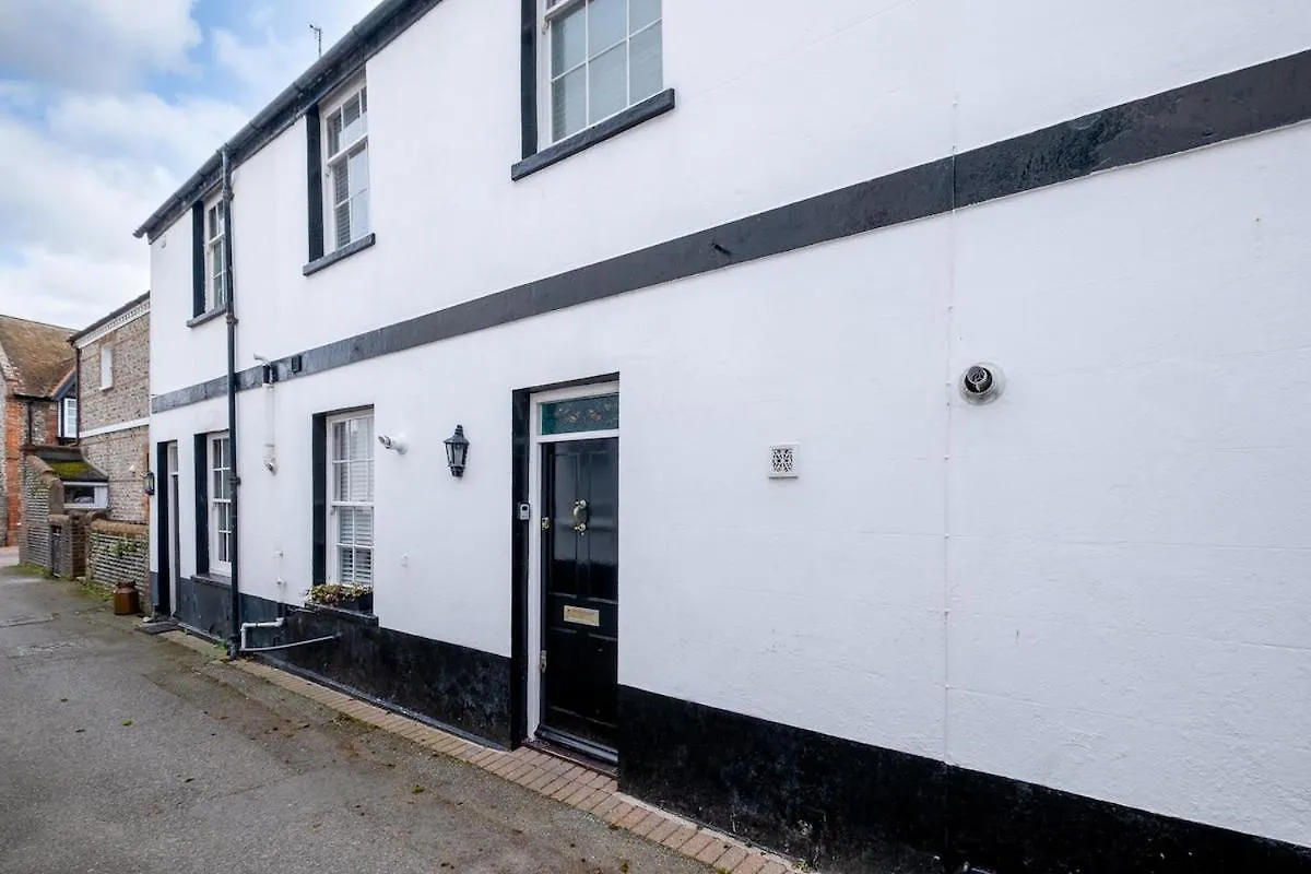Beautiful Mews Cottage Brighton