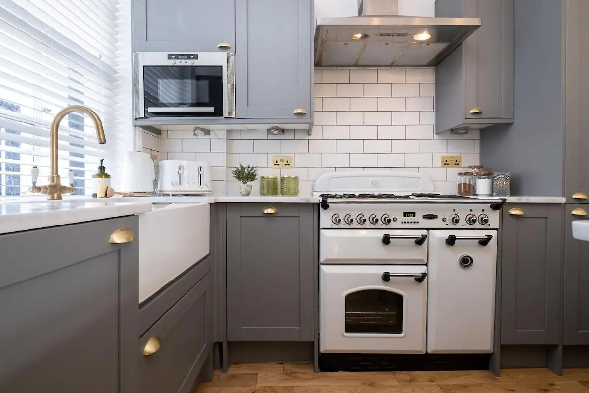 Holiday home Beautiful Mews Cottage Brighton