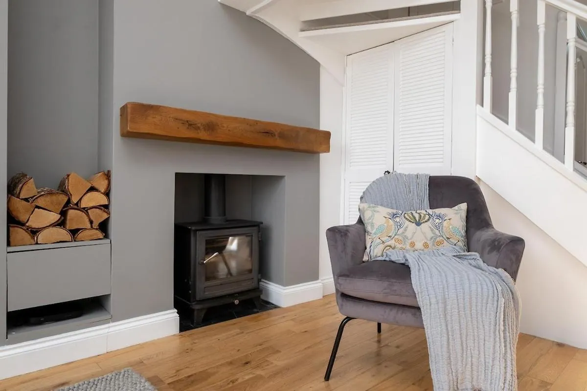 Beautiful Mews Cottage Brighton United Kingdom