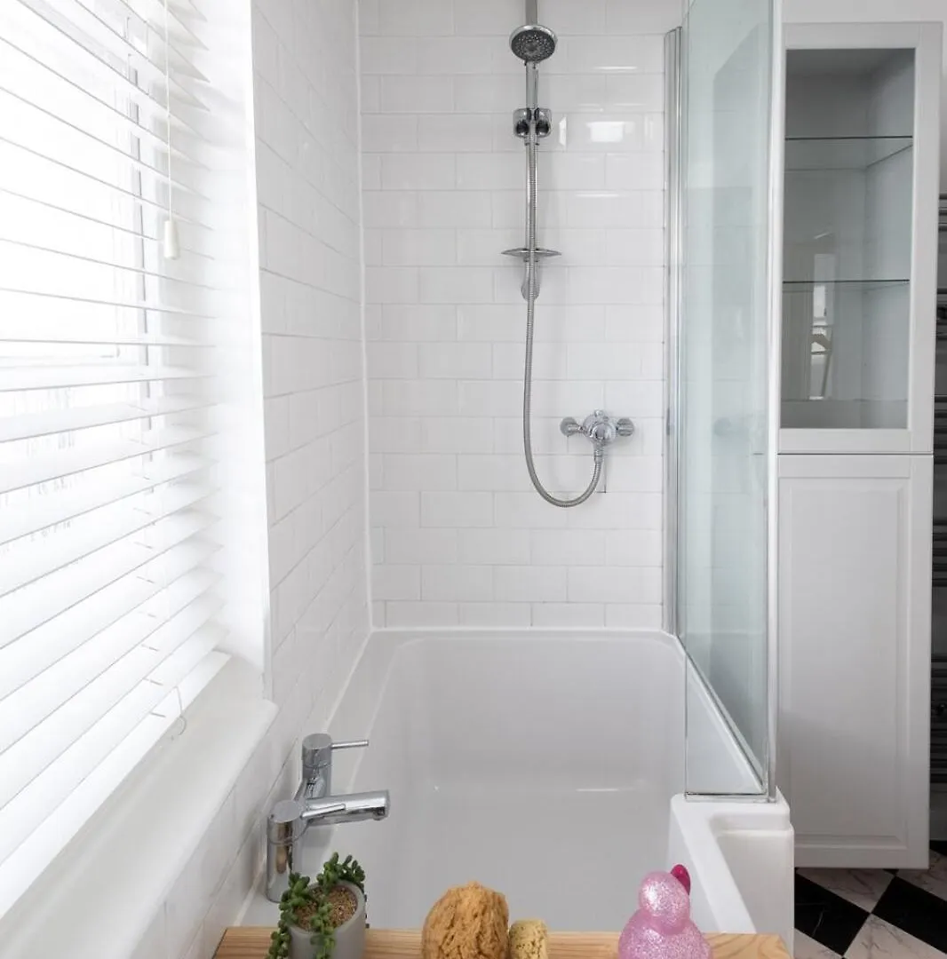 Holiday home Beautiful Mews Cottage Brighton United Kingdom