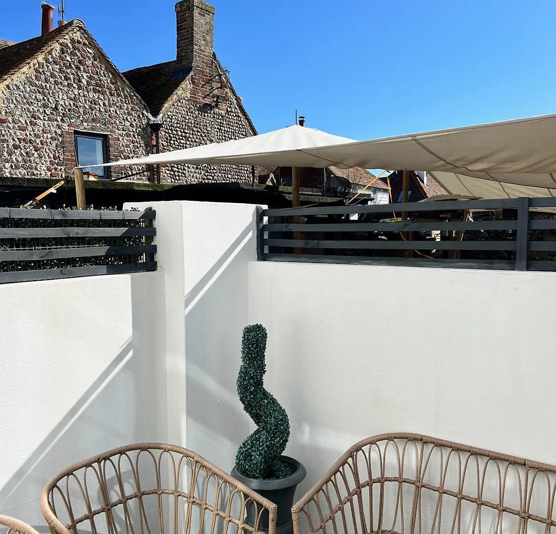 Holiday home Beautiful Mews Cottage Brighton
